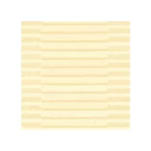 DuniSoft BIO textilhatású szalvéta "Tessuto Dusty Cream", 60 db/cs.