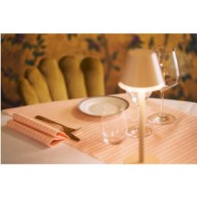 Dunisoft Dusty Pink, 60 db, 40*40