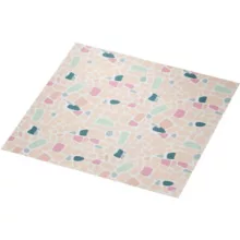 Duni papírszalvéta 50 db, 40*40, 4réteg