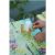 Dunisoft textilhatású szalvéta Soft Tropics, 60 db, 40*40