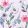 Duni szalvéta 3 rétegű 33x33 Everbloom 20 db/cs