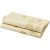 Dunisoft Bio textil szalvéta 40*40, Stargazinh cream