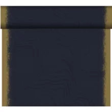 Duni futó Dunicel 0,4x24 m Sparkly BLACK