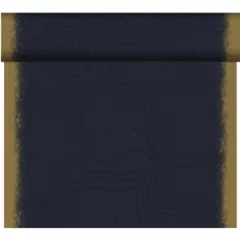 Duni futó Dunicel 0,4x24 m Sparkly BLACK