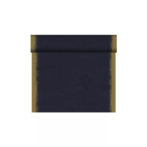 Duni futó Dunicel 0,4x24 m Sparkly BLACK
