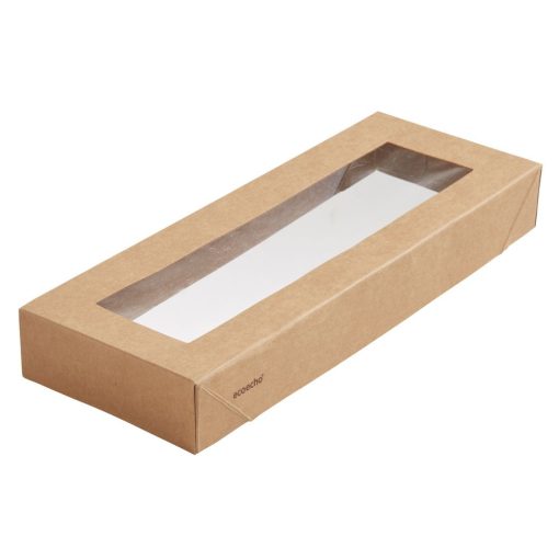 Duni Viking Papír-box tető ecoecho, 225x85x30 mm