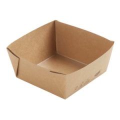 Duni Viking Papír-box ecoecho, 113x113x50 mm