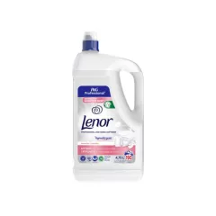 Lenor öblítő sensitíve, 4,75 L