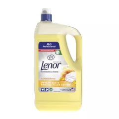Lenor öblítő, 4L,  nyári szellő illattal 
