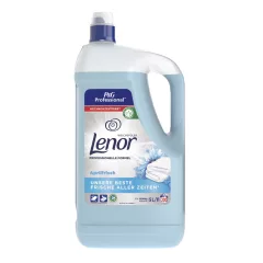 Lenor öblítő, 4L,  áprilisi frissesség, 