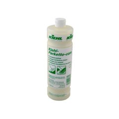  Kiehl Parketto Care parketta tisztító- és ápoló – 1 liter