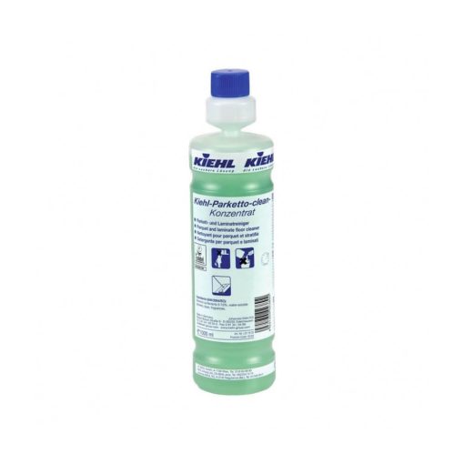 Kiehl Parketto Clean Konzentrat parketta és laminált tisztító – 1 liter