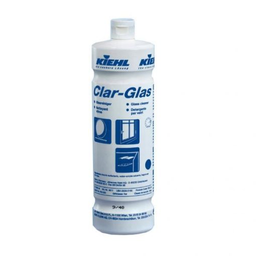 Kiehl Clar Glas üvegtisztító – 1 liter