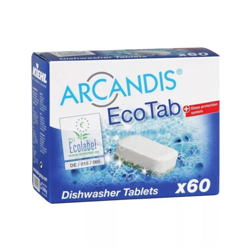 Arcandis EcoTab mosogatótabletta