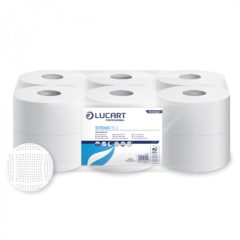 Lucart Strong Mini 19J toalettpapír