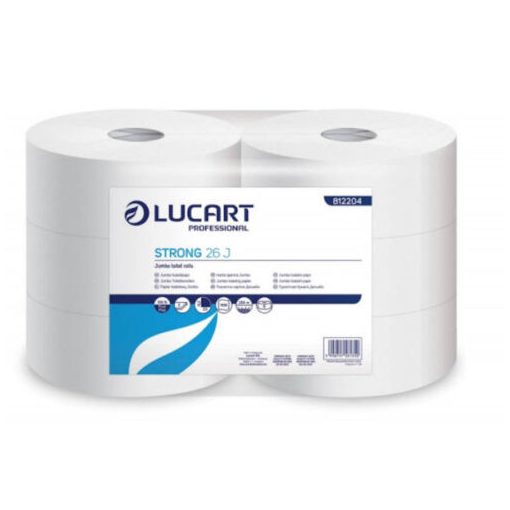 Lucart Eco Maxi 26J toalettpapír