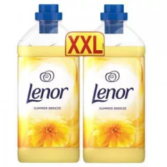 Dupla Lenor öblitő, Summer Brezze illattal, 