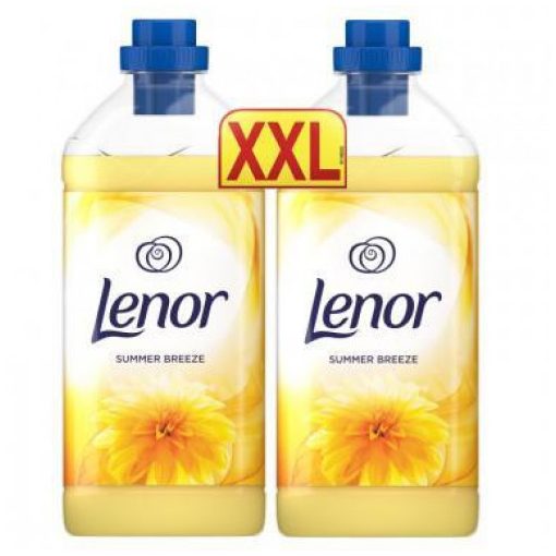 Dupla Lenor öblitő, Summer Brezze illattal, 