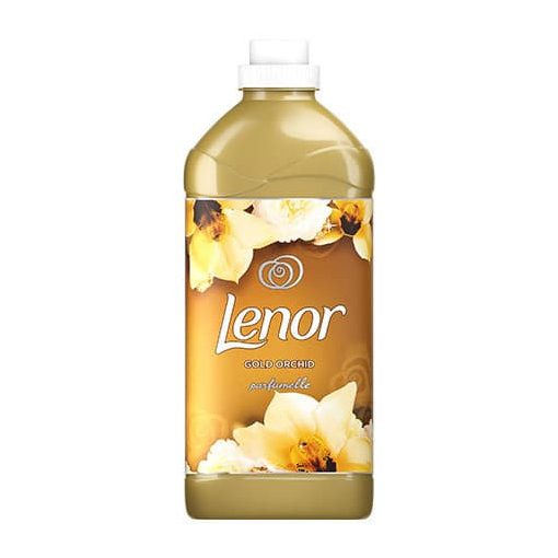 Lenor öblítő, Parfüm illat