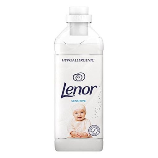 Lenor öblitő, Sensitive 1,36L