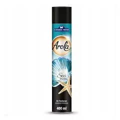 Arola légfrissítő 400ml - óceán illat