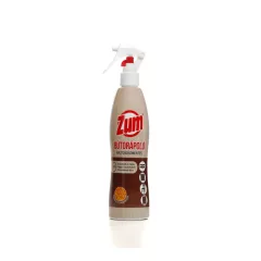   Zum bútorápoló