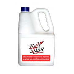 Well Done hideg zsíroldó