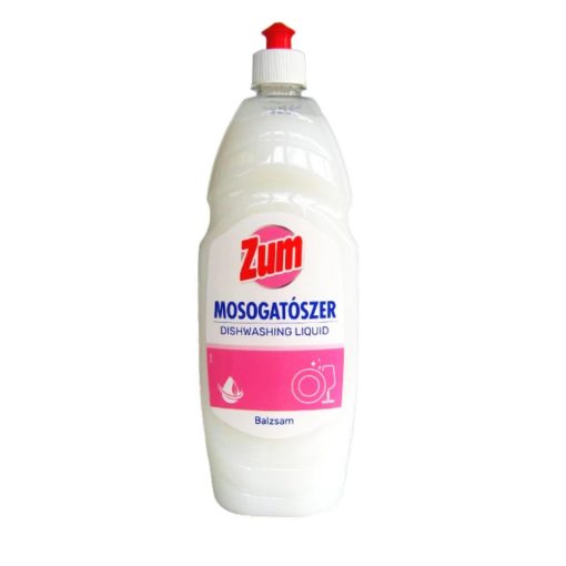 Zum mosogatószer, 500 ml