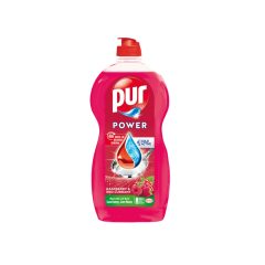 Pur mosogatószer, 450 ml, mála&ribizili