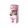 Légfrissítő Brait leveles romantic ruby illat - 50 ml