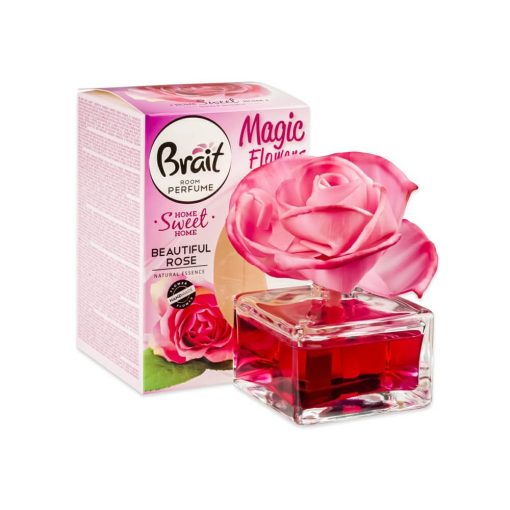 Légfrissítő Brait virágos beautiful rose illat - 75ml