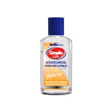 Bradolife fertőtlenítő gél - 50 ml