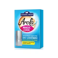 Hűtőszagtalanító Arola