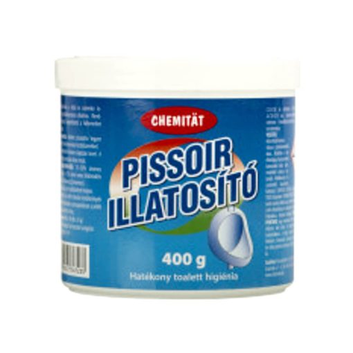 Pissoire illatosító kő - 400g