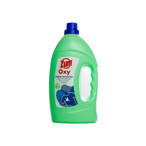 Zum hyper oxy fehérítő, 2L