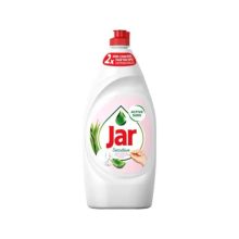 Jar mosogató 900 ml,  több illat