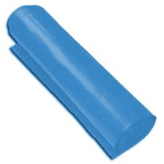 Szemeteszsák 60x75 15 micron kék