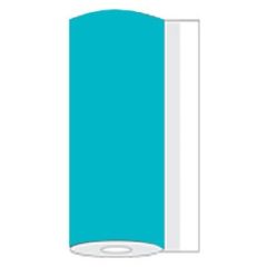 Mank futó óceánkék