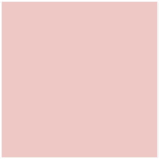 Mank textilhatású szalvéta halvány rózsaszín