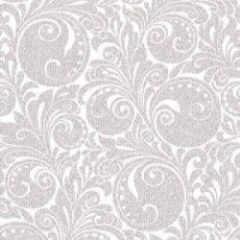 Mank papírszalvéta 33x33 cm 3 rétegű Jordan ezüst