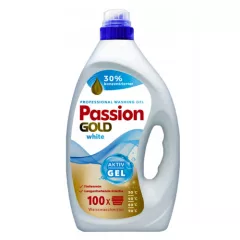 Passion Gold White mosogél 100 mosás