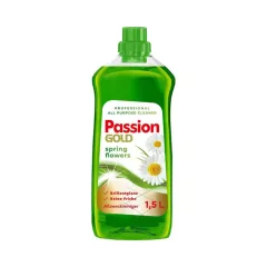 Passion Gold felmosó folyadék tavaszi virág
