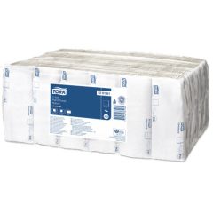 Tork C hajtogatású kéztörlő, 24 csomag/#, natúr