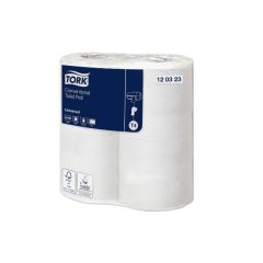 Tork kistekercses toilettpapír 2 réteg