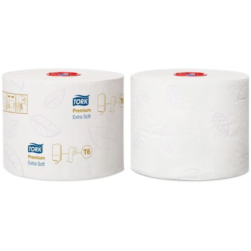 Tork Extra Soft Mid-size toalettpapír
