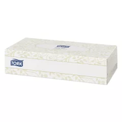 Tork Extra Soft kozmetikai kendő  100 db