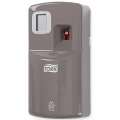 Tork illatosító spray adagoló, szürke