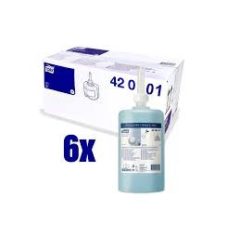 Tork folyékony szappan