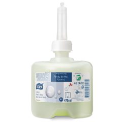 Tork Mini folyékony szappan Luxus Soft