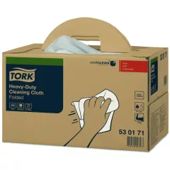 Tork nagyteljesítményű tisztítókendő